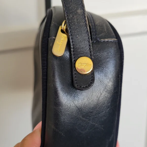 Salvatore Ferragamo Crossbody Bag - Picture 6 of 15